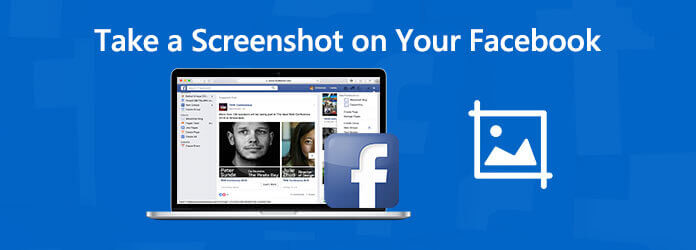 Facebook Screenshot
