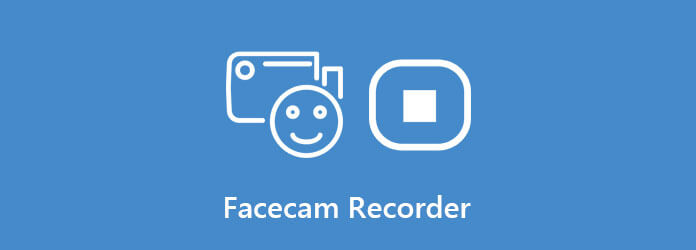 Face-cam optager