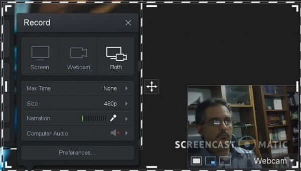 Screencast-O-Matic