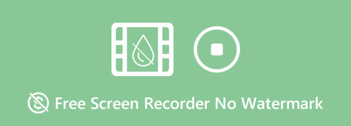 Enregistreurs d'écran gratuits sans filigrane