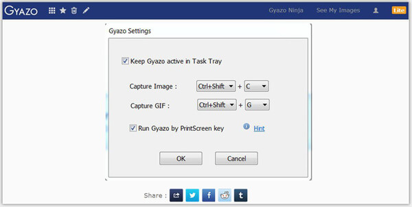 Gif-Recorder Gyzao