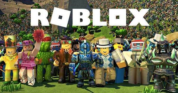 Запись телефона Roblox