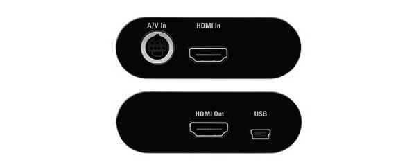 Elgato キャプチャカード