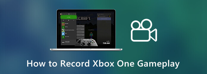 Oxideren opening spons 5 Ways to Record Gameplay on Xbox One with Audio Longer than 1 Hour