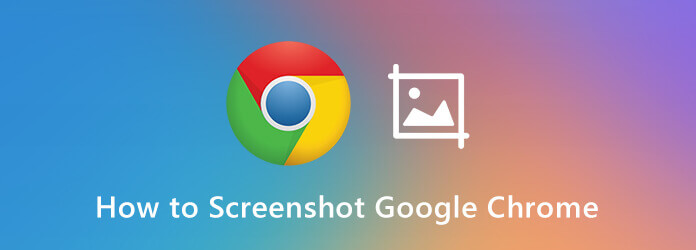 Hoe Google Chrome te screenen