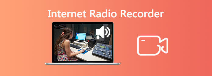 Internet Radio Recorder