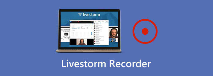 Enregistreur Livestorm