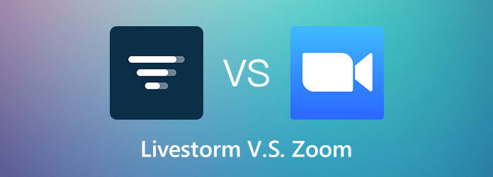 Livestorm V.S. Zoom