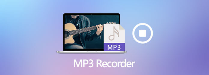 MP3 Rekordér