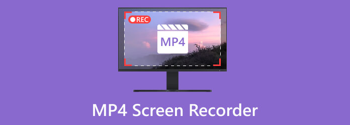 MP4 Screen Recorder