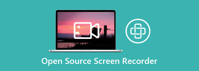 Open source schermrecorder