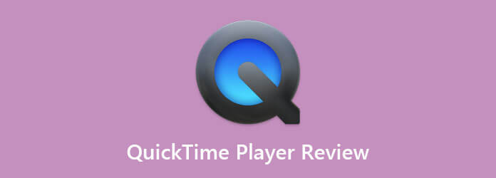 Examen du lecteur QuickTime