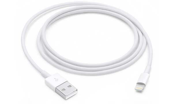 Apple USB-Kabel
