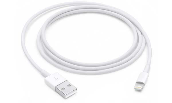 Kabel Apple USB