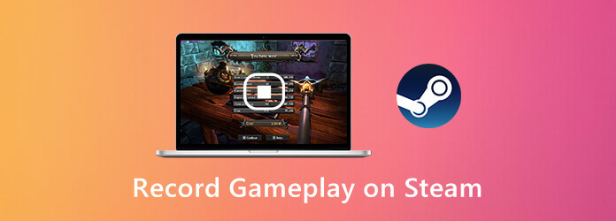 How to Record Steam Games for FREE on Windows in 2023 - WorkinTool