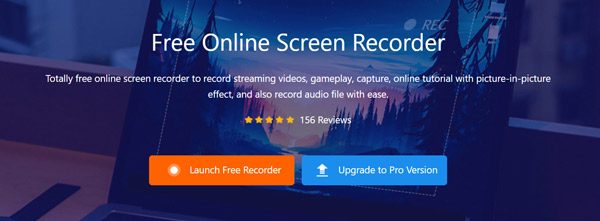 Gratis online Gotomeeting-recorder