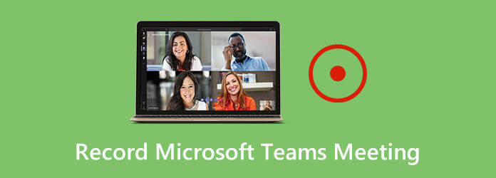 Record Microsoft Teams Meeting