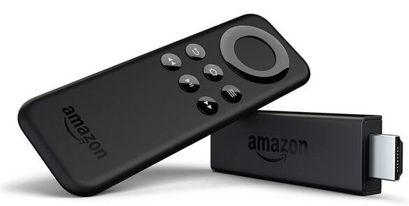 Fire TV Stick