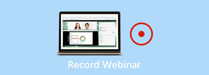 Optag webinar