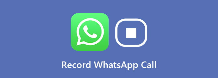 Registratore di chiamate WhatsApp