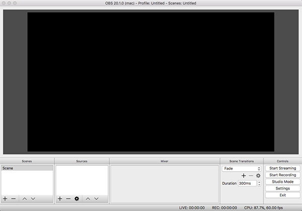 best screen recorders for mac free best screen recorders for mac free
