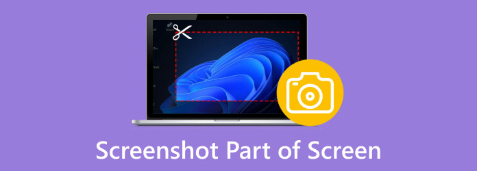 Solved Top 4 Ways To Screenshot Part Of Screen On Windows Mac