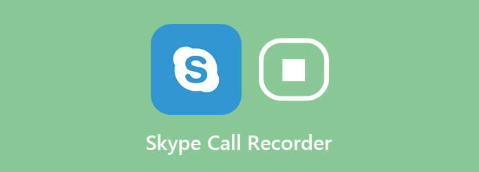 Grabador de llamadas de Skype