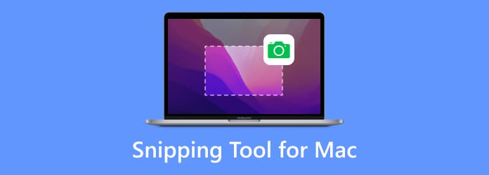 Snipping Tool para Mac