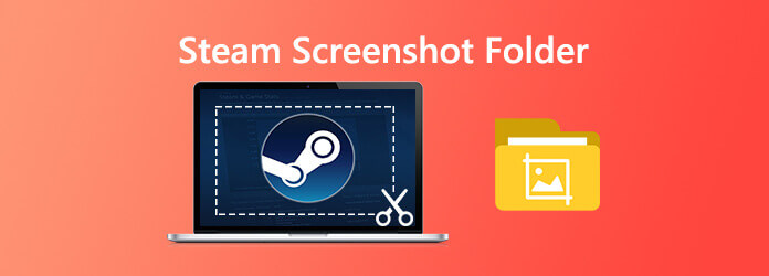 Steam Screenshot folder