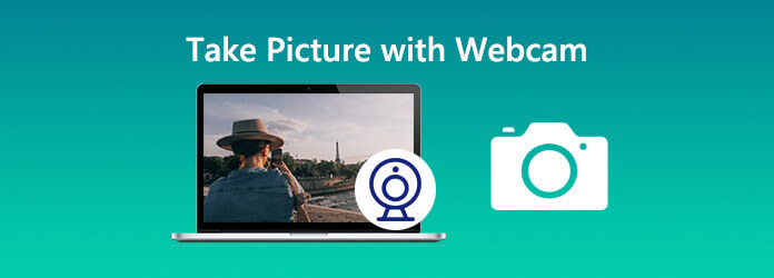 Mit der Webcam ein Bild aufnehmen (Windows/Mac)