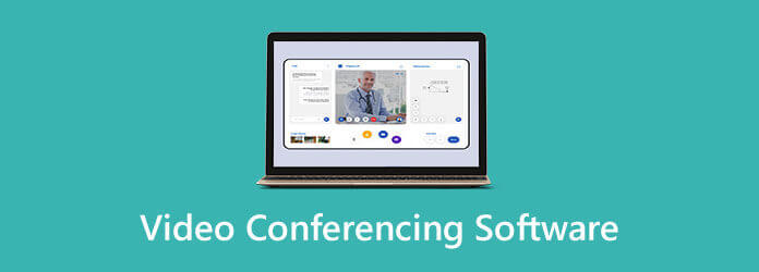 Video Conferencing Software