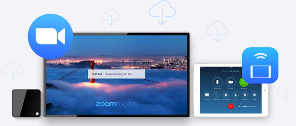 Zoom gratis programvare for videokonferanser