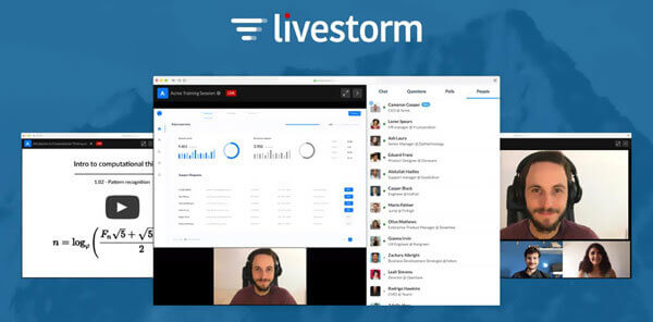 Livestorm