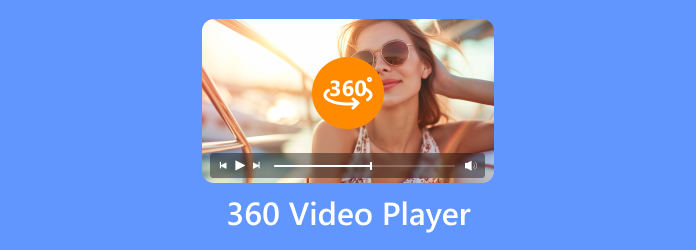 360 Player de vídeo