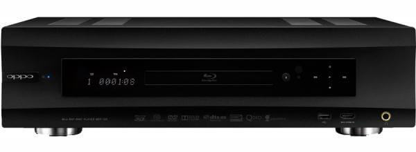 mac blu ray player review