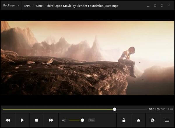 daum potplayer 3d settings daum potplayer 3d settings