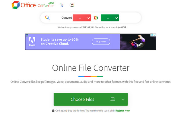 Office Converter online