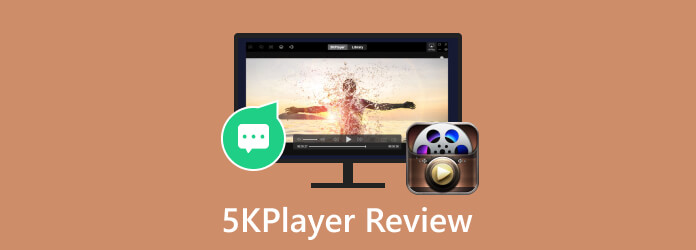 5K Player Review