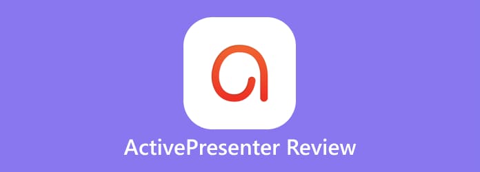 ActivePresenter Review