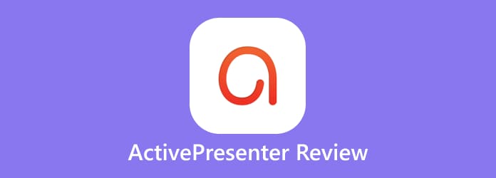 ActivePresenter áttekintése