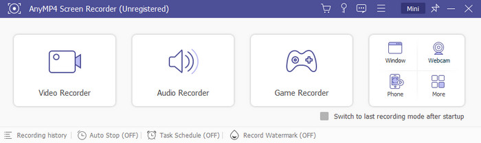 Képernyőrögzítő ActivePresenter Alternatív
