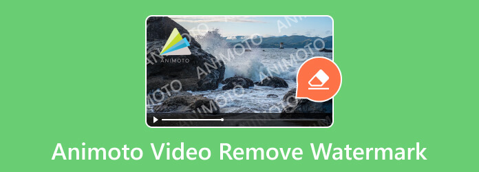 Animoto Video Fjern vandmærke