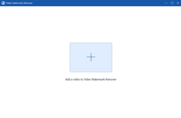 Voeg bovendien een video-animoto-watermerk toe