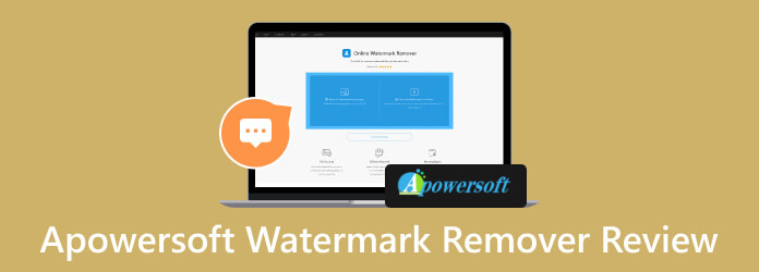 Apowersoft Watermark Remover Review