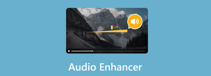 Audio Enhancer