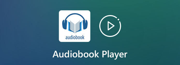 Lecteur de livres audio