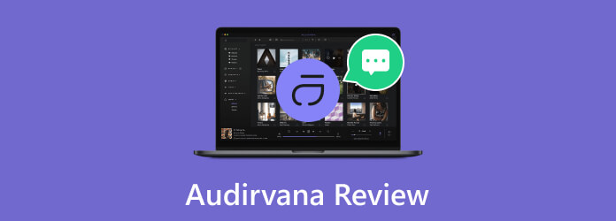 Audirvana Review