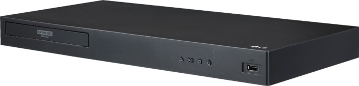 LG-4K-Ultra-HD-Blu-Ray-плеер-Черный
