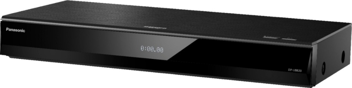 Blu-Ray плеер Panasonic dp ub820