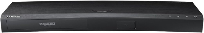 přehrávač samsung-ubd-k8500-uhd-blu-ray